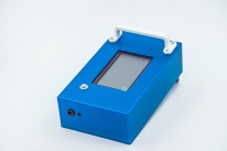 電梯開門間隙檢測儀（電動）