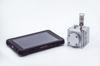 電梯緩沖器測試儀