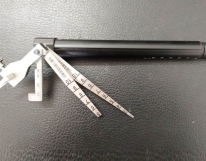 電梯多功能檢驗尺DX-DC800