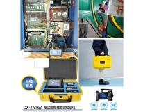 多功能電梯能效檢測(cè)儀DX-ZN562