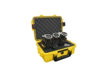 扶梯額載制動性能綜合檢測儀DX-FZ690