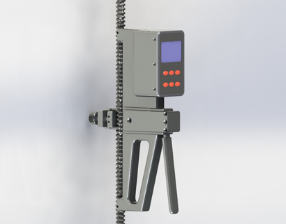 電梯綜合性能安全評估系統(tǒng)_電梯平衡系數(shù)測試儀_電梯限速器測試儀