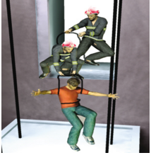 電梯限速器測(cè)試儀