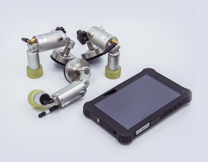 	電梯綜合性能安全評估系統_電梯平衡系數測試儀_電梯限速器測試儀