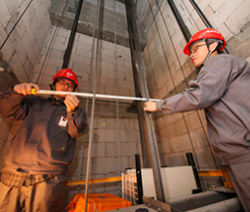 電梯綜合性能安全評(píng)估系統(tǒng) 電梯綜合性能安全評(píng)估系統(tǒng)