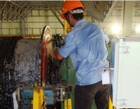 電梯綜合性能安全評估系統