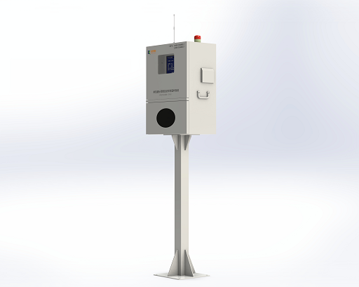 揮發(fā)性有機(jī)物排放超標(biāo)預(yù)警自動(dòng)采樣留樣系統(tǒng)（無組織排放類型）